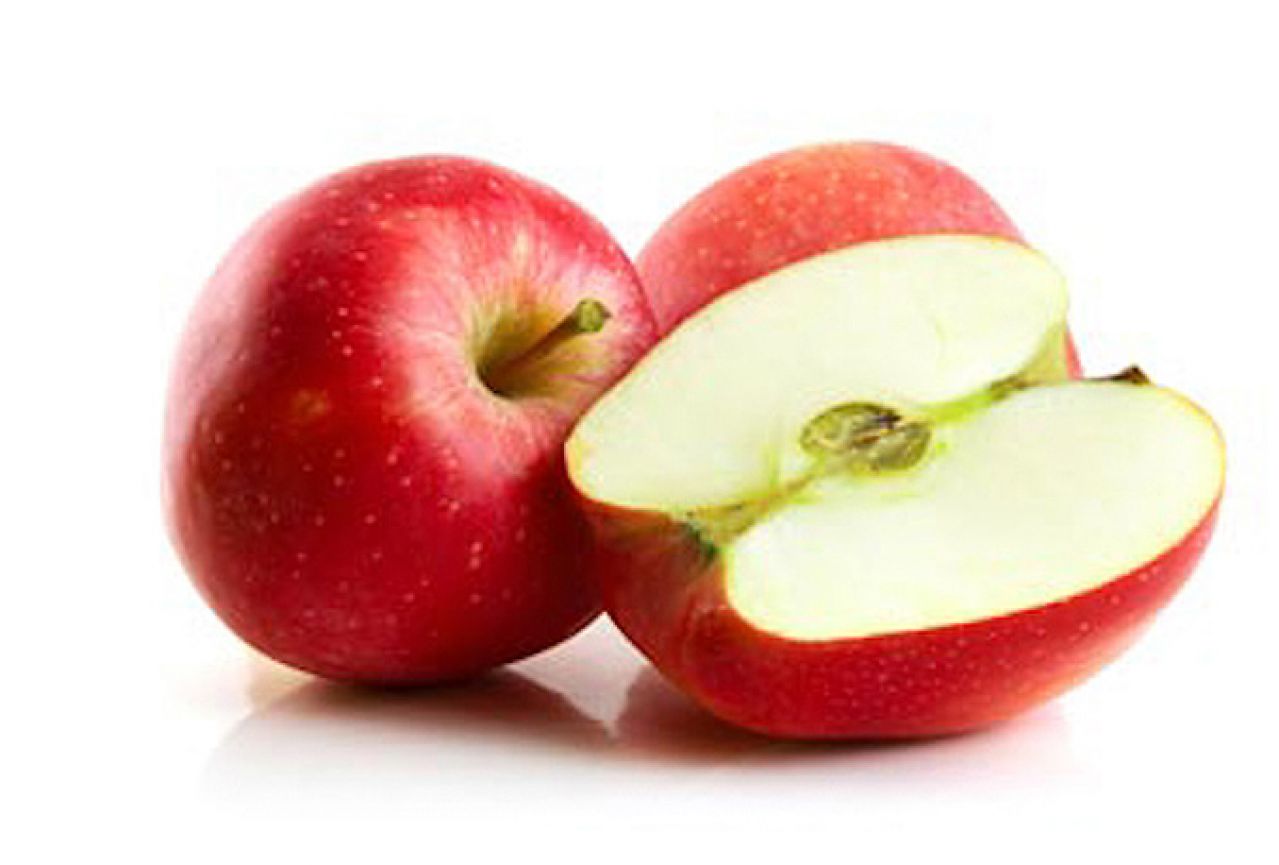 Na američko tržište stižu jabuke koje ne trunu 