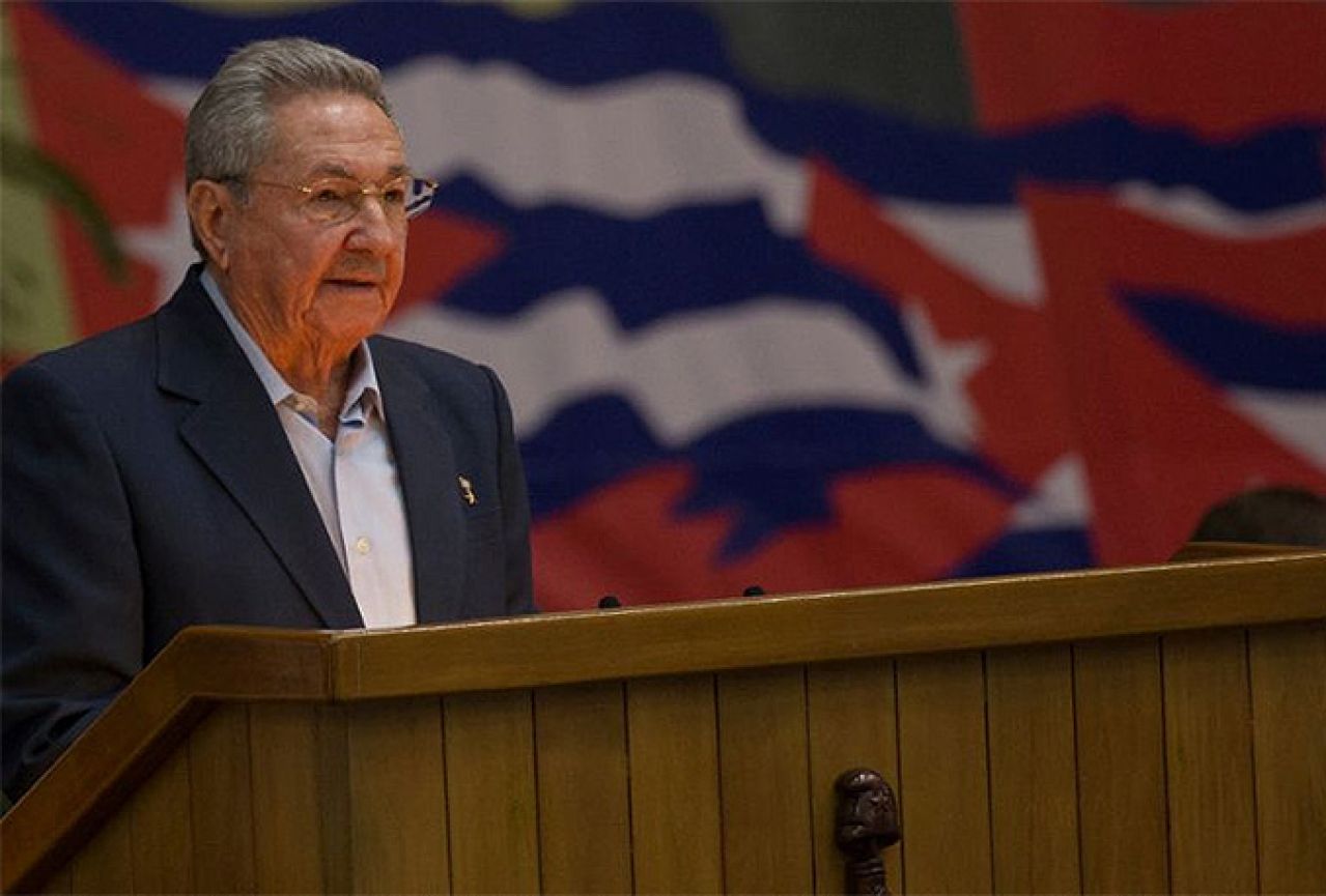 Castro se nada normaliziranju odnosa SAD-a i Kube, ali neće raditi ustupke