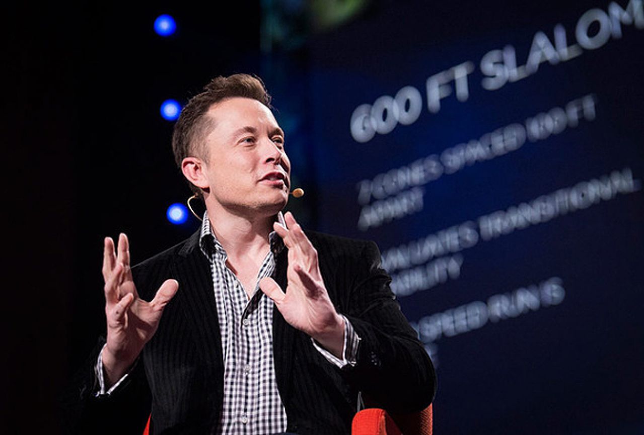 Elon Musk buši tunele kako bi smanjio opterećenje prometnica