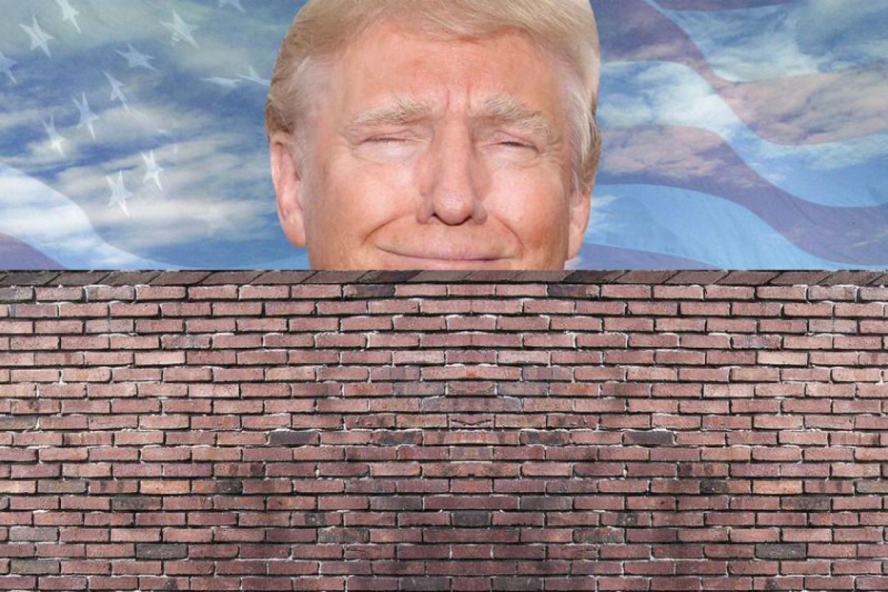 Zid će koštati 12 do 15 milijardi dolara