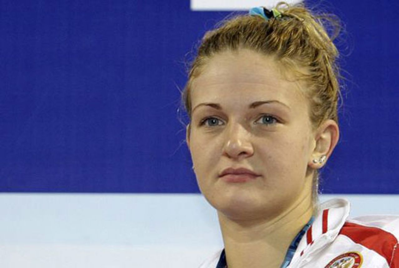 Europska prvakinja u plivanju u malim bazenima dobila suspenziju zbog dopinga