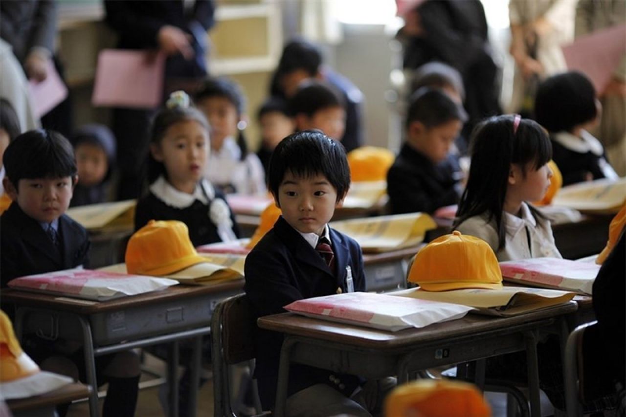 Pravila u japanskom obrazovanju zbog kojih im nitko nije ravan