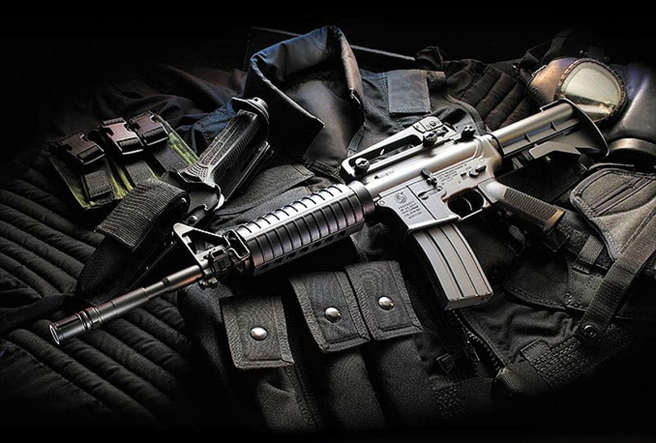 RS i Srbija preuzele teslićku tvrtku za proizvodnju naoružanja i vojne opreme