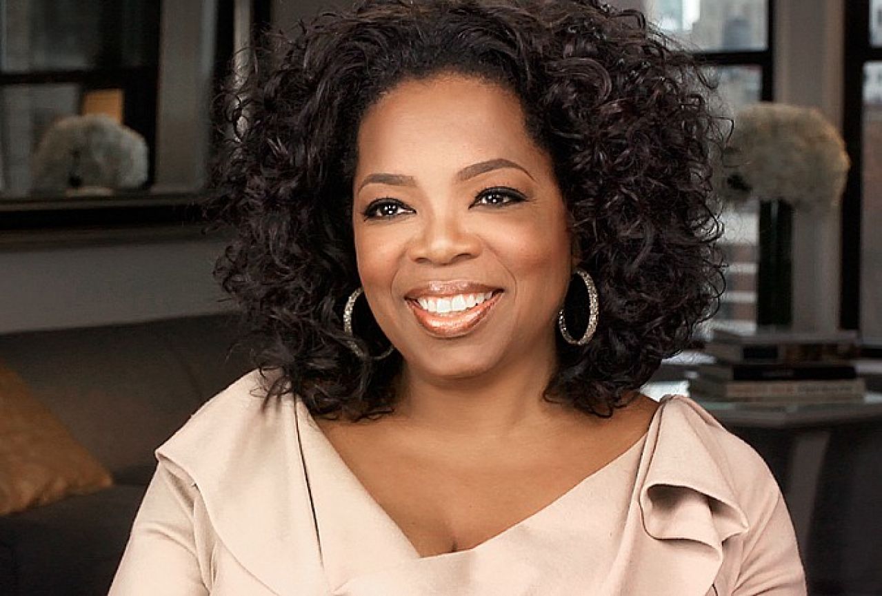 Dirljive lekcije Oprah Winfrey koje će vam otvoriti oči