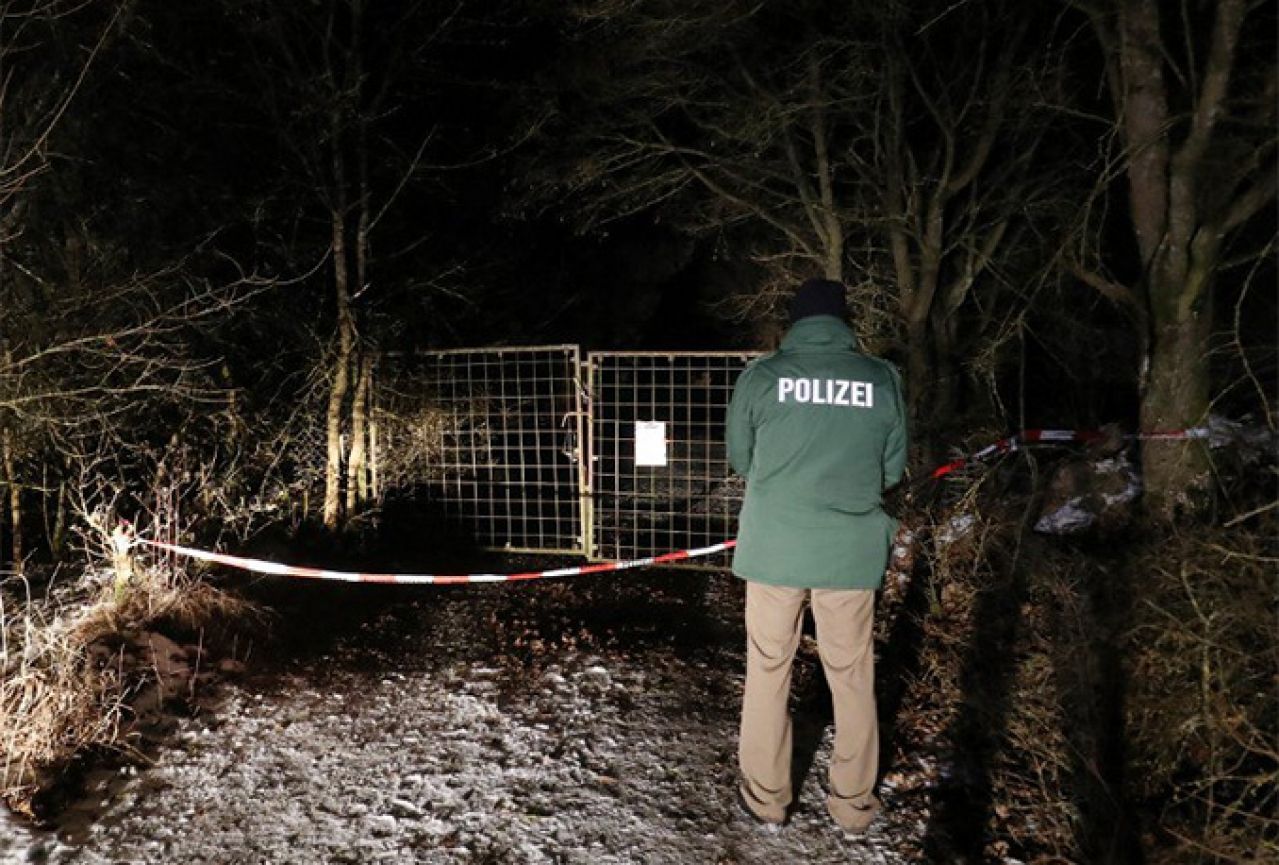U Njemačkoj pronađena tijela šest tinejdžera