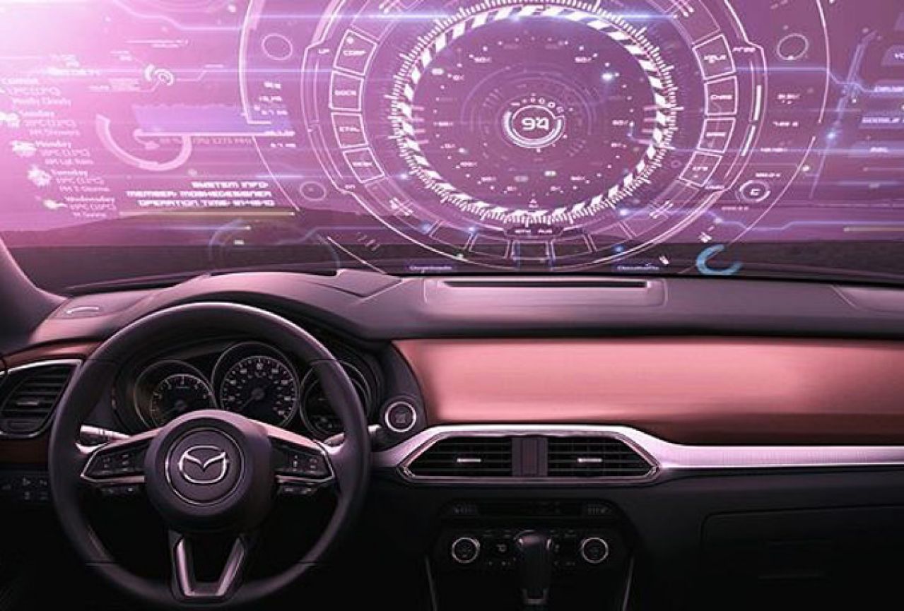 Automobilska tehnologija koju ne želimo vidjeti u budućnosti 