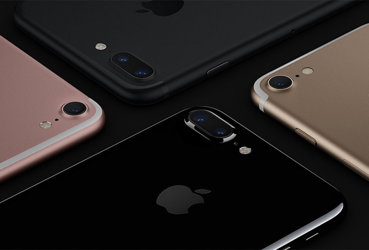 iPhone izgubio poziciju najprodavanijeg smartphonea u Kini