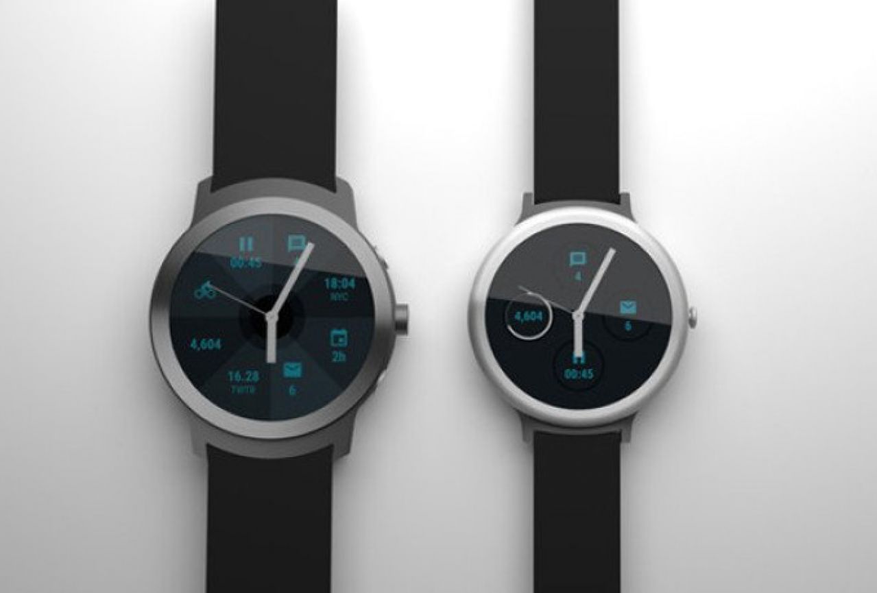 Jeftiniji i atraktivni modeli: LG i Google pripremaju nove satove