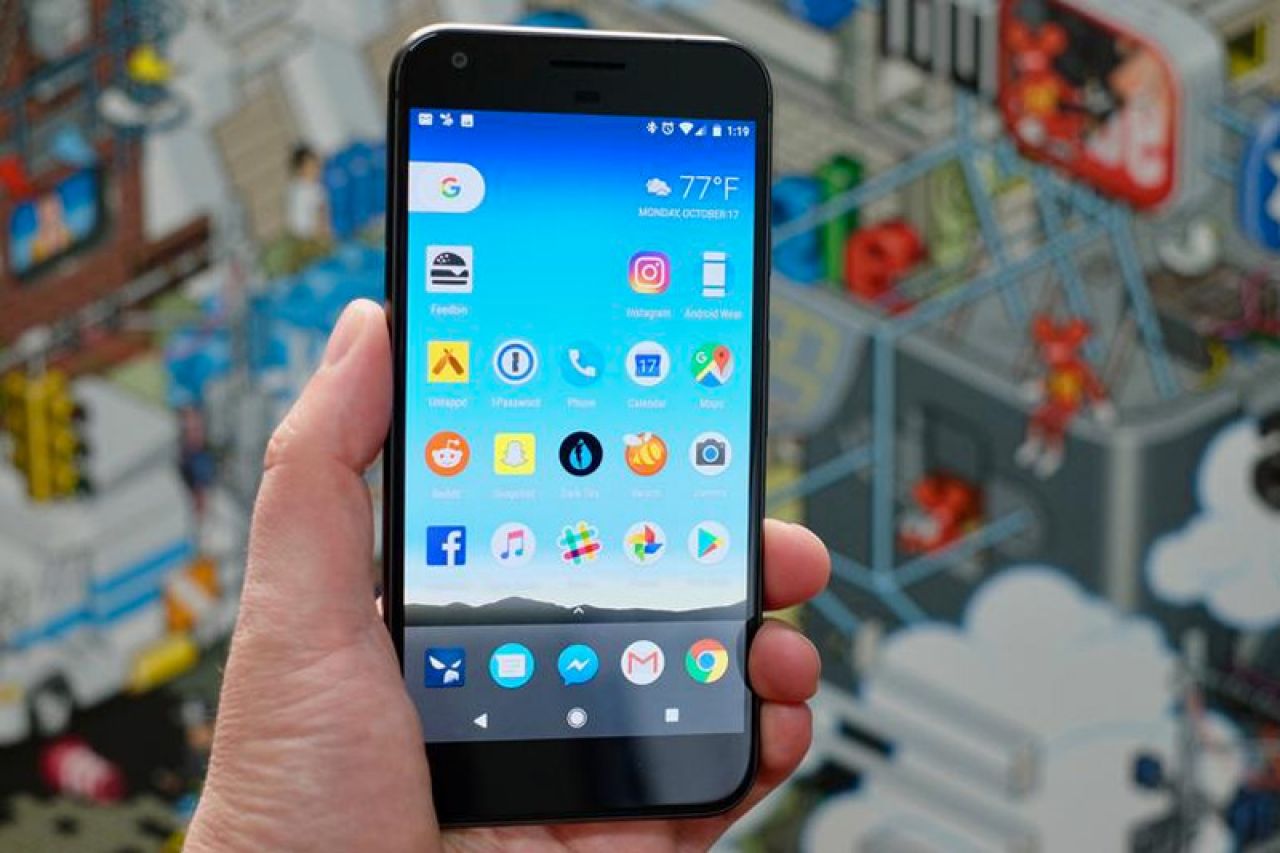 Google testira nove telefone s kojima će napasti Apple i Samsung