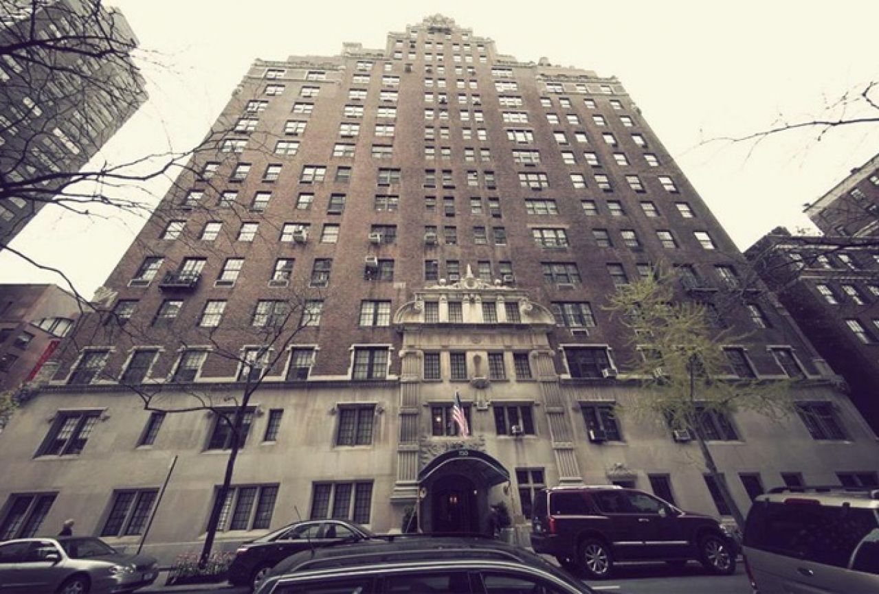 Titov stan u New Yorku prodaje se za 15 milijuna dolara