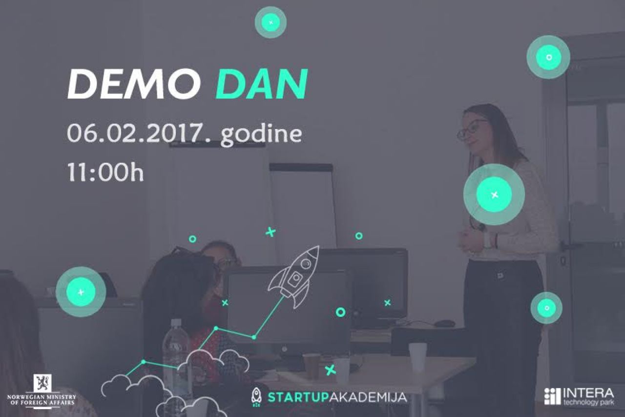 Približava se kraju avantura zvana Startup Akademija