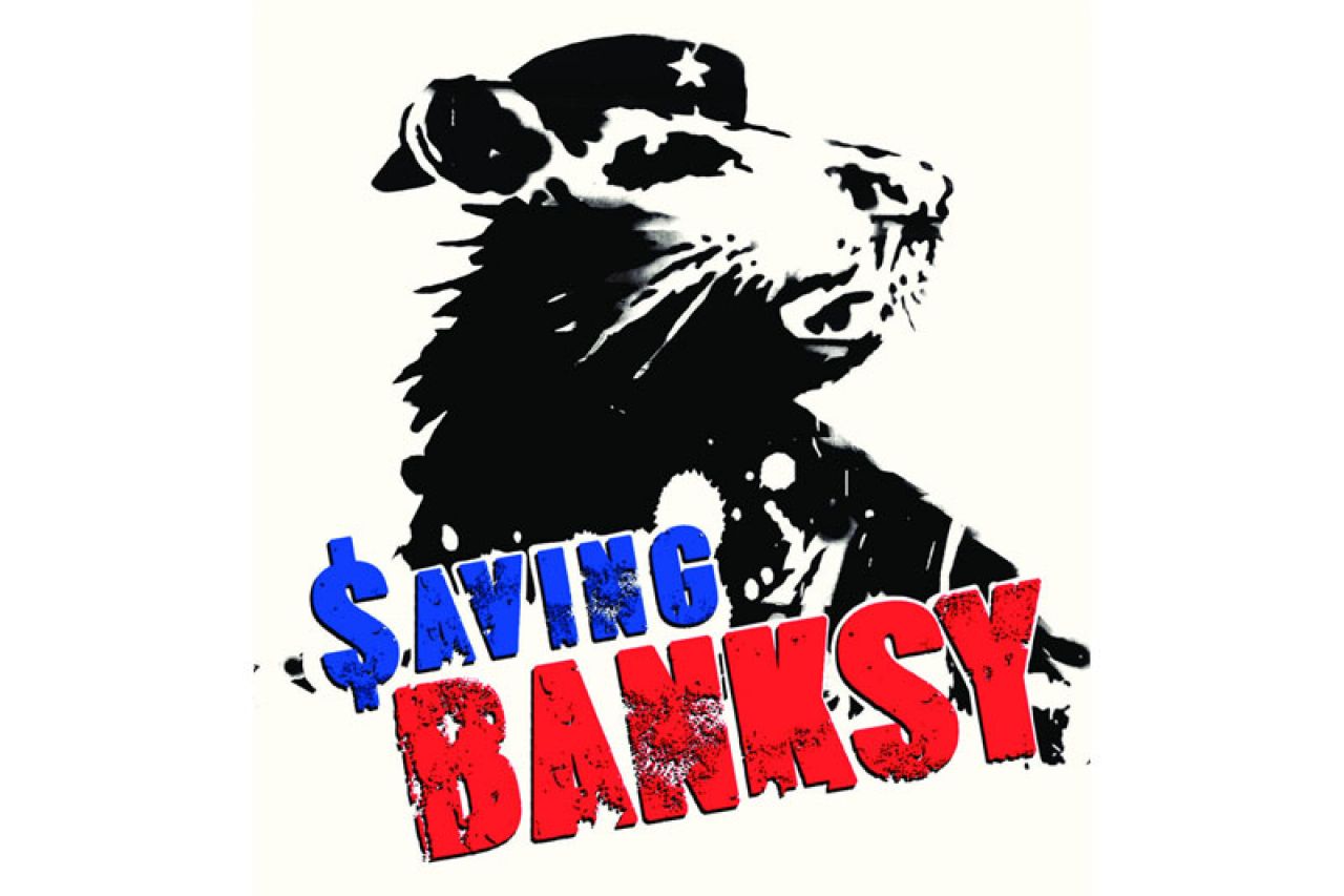 ‘Saving Banksy’: Novi trailer filma o (ne)poznatom umjetniku