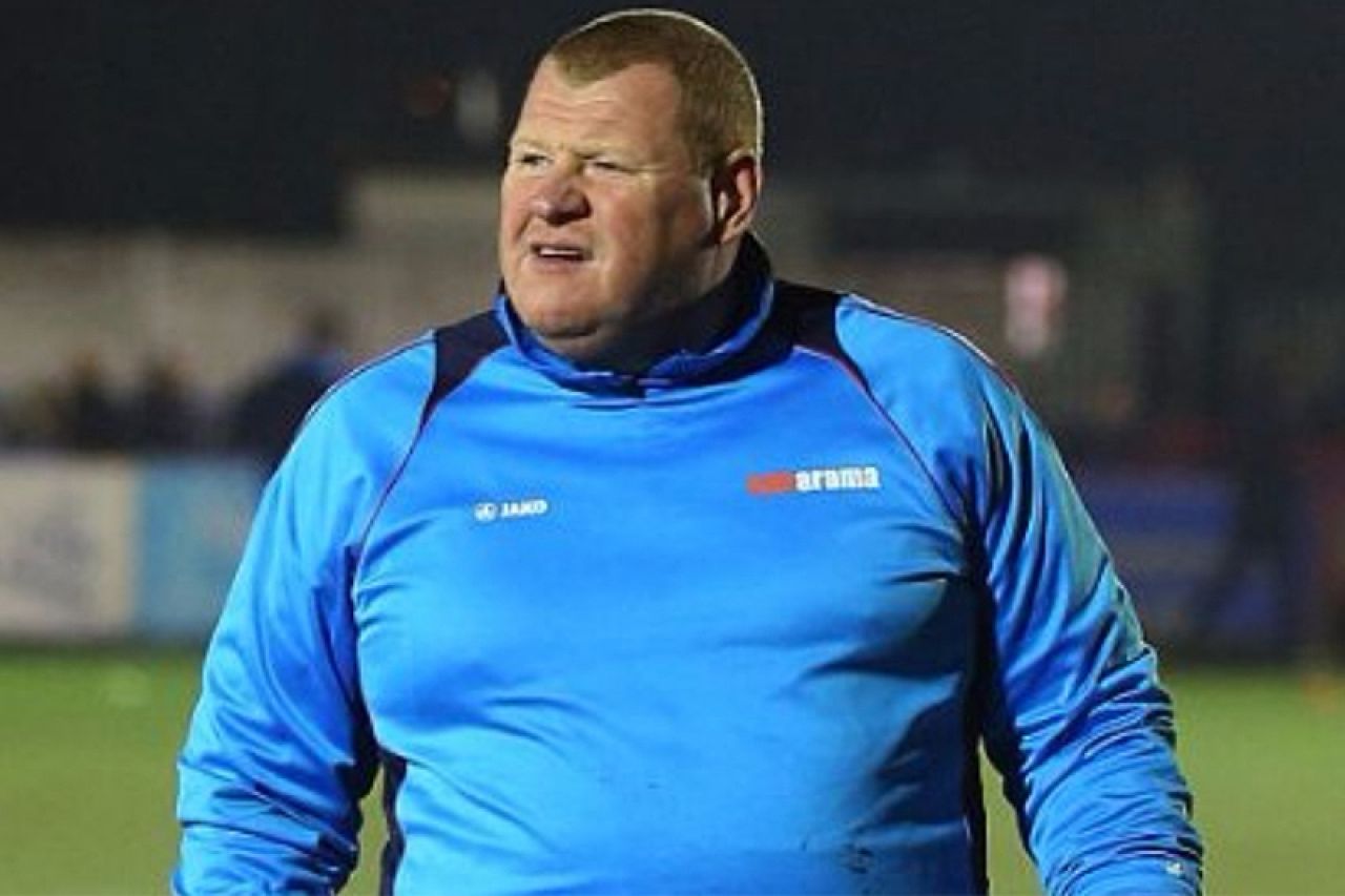 Wayne Shaw, vratar od 150 kilograma, stajat će na putu Arsenalu!