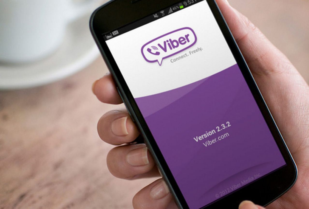 Viber protiv Trumpove imigracijske politike