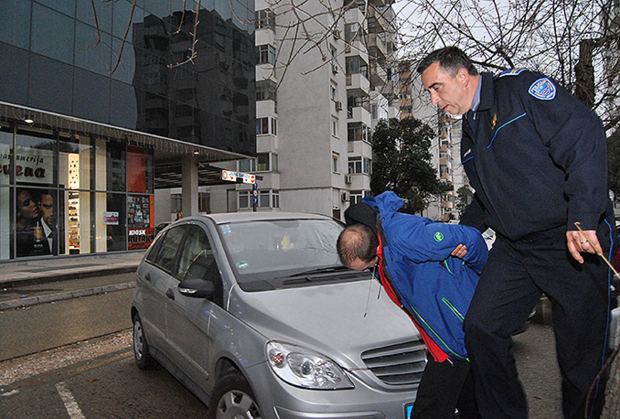 Dok građani negoduju: Ministar i tužitelj zadovoljni radom Tužiteljstva HNŽ-a