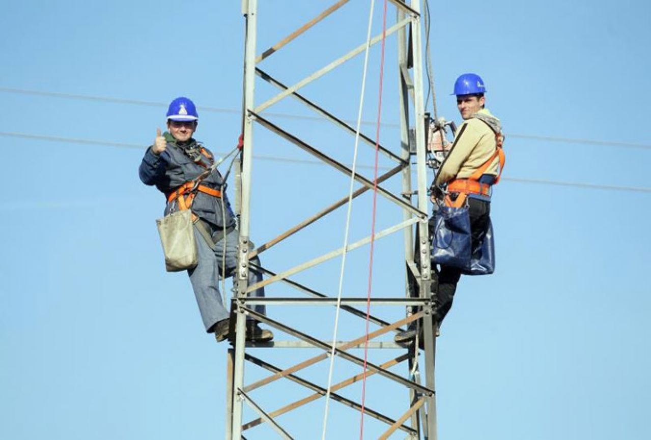 Čapljina: U Kručevićima neće biti napajanja električnom energijom