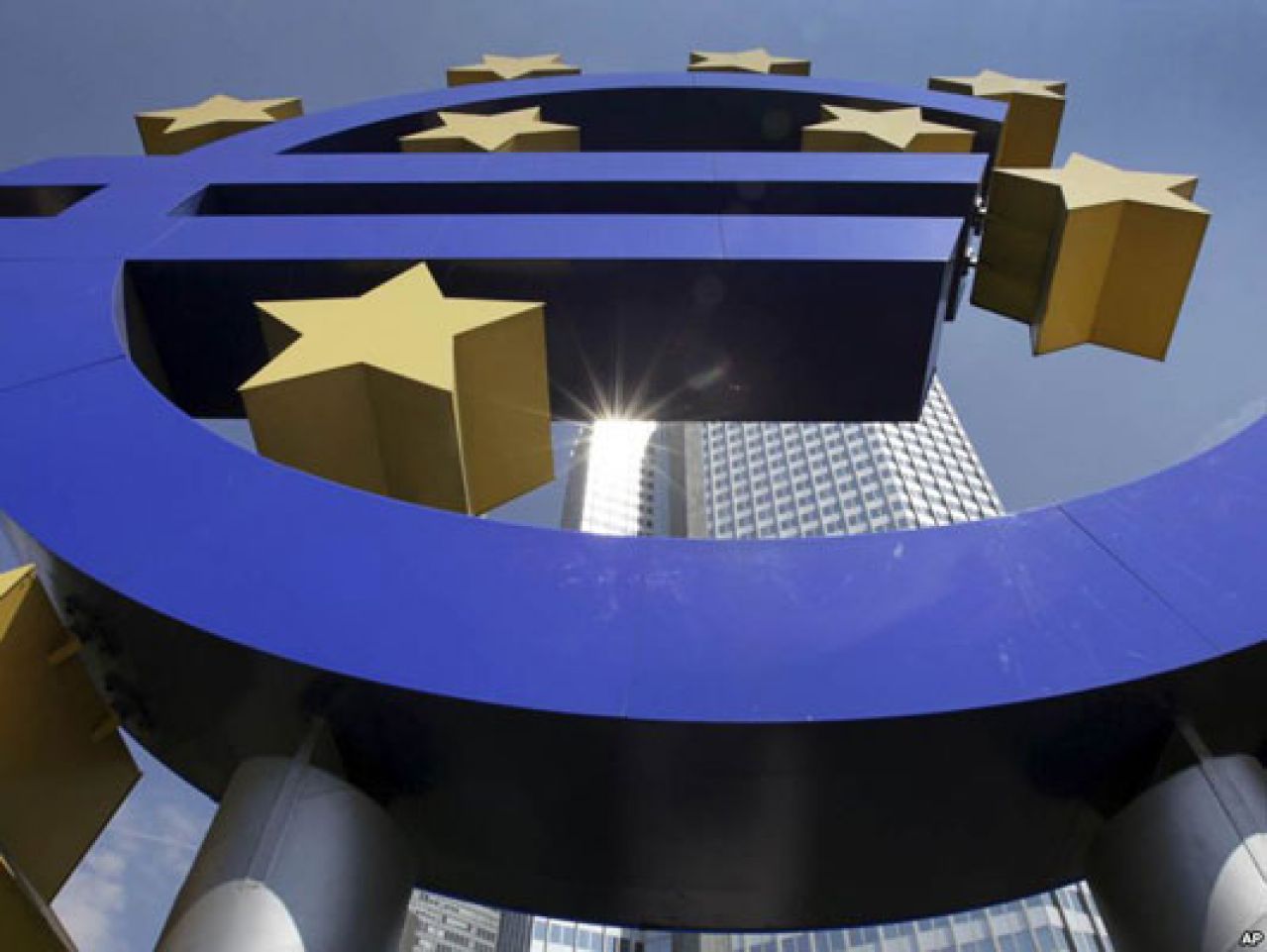 EBA zagovara uspostavu 'loše banke' na razini EU