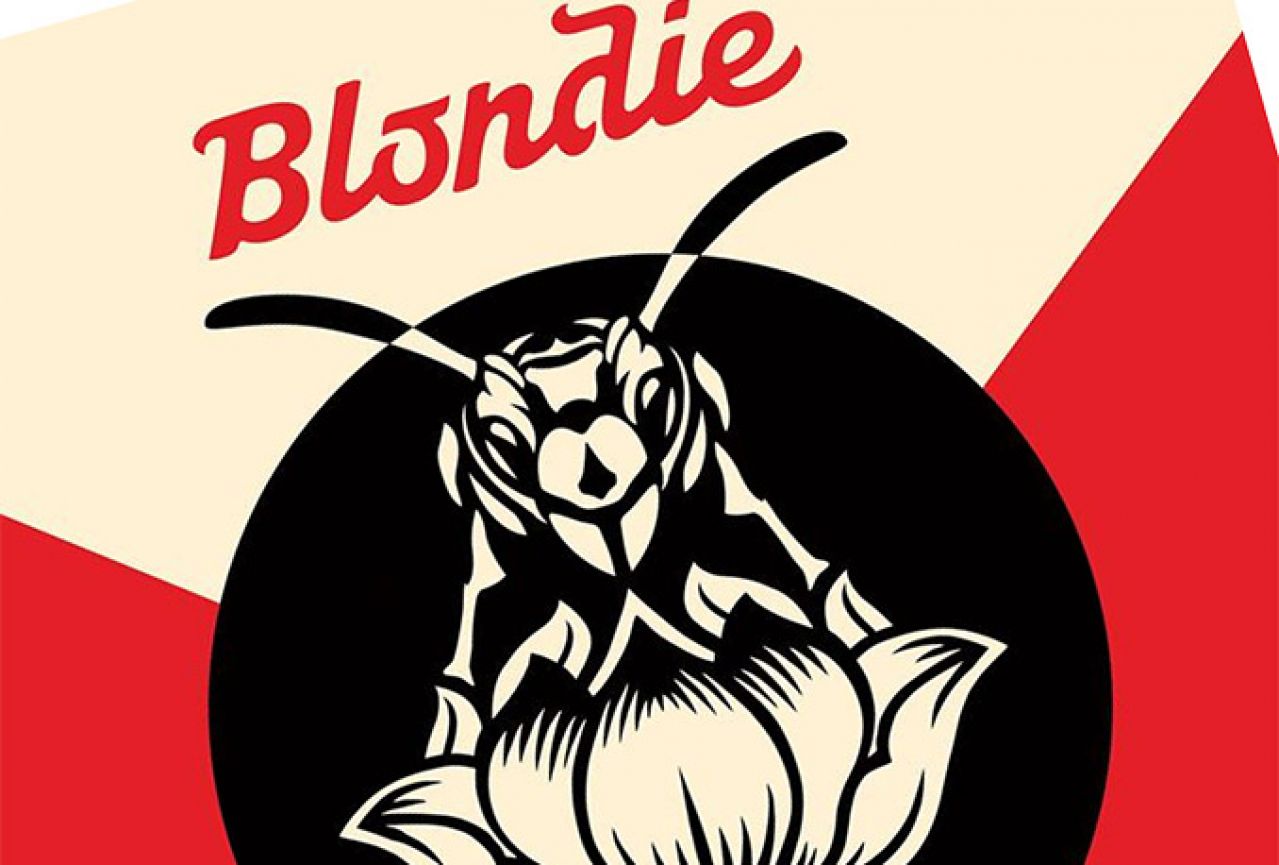 Poslušajte singl: Blondie sprema moderni pristup zvuku