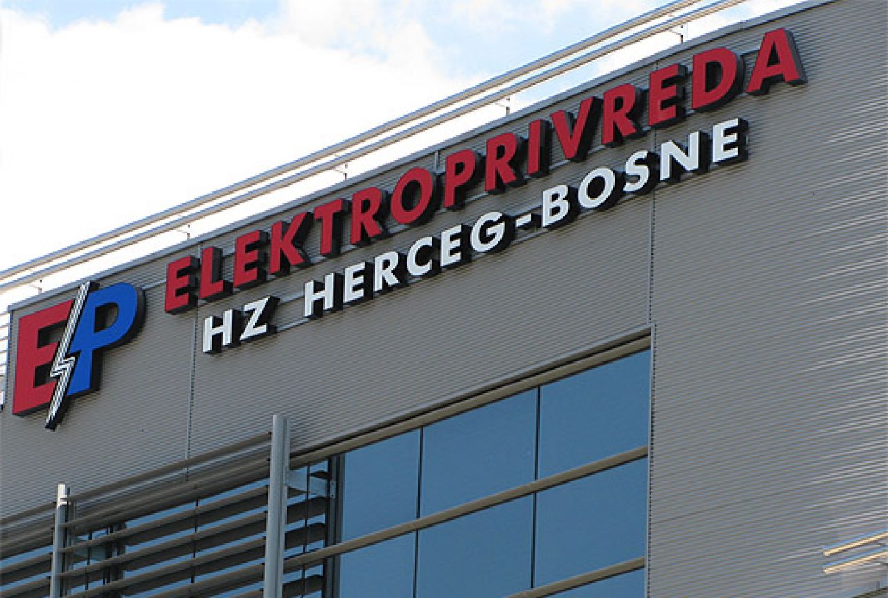 Elektproprivreda HZ HB i Telemach potpisali ugovor o korištenju stupova
