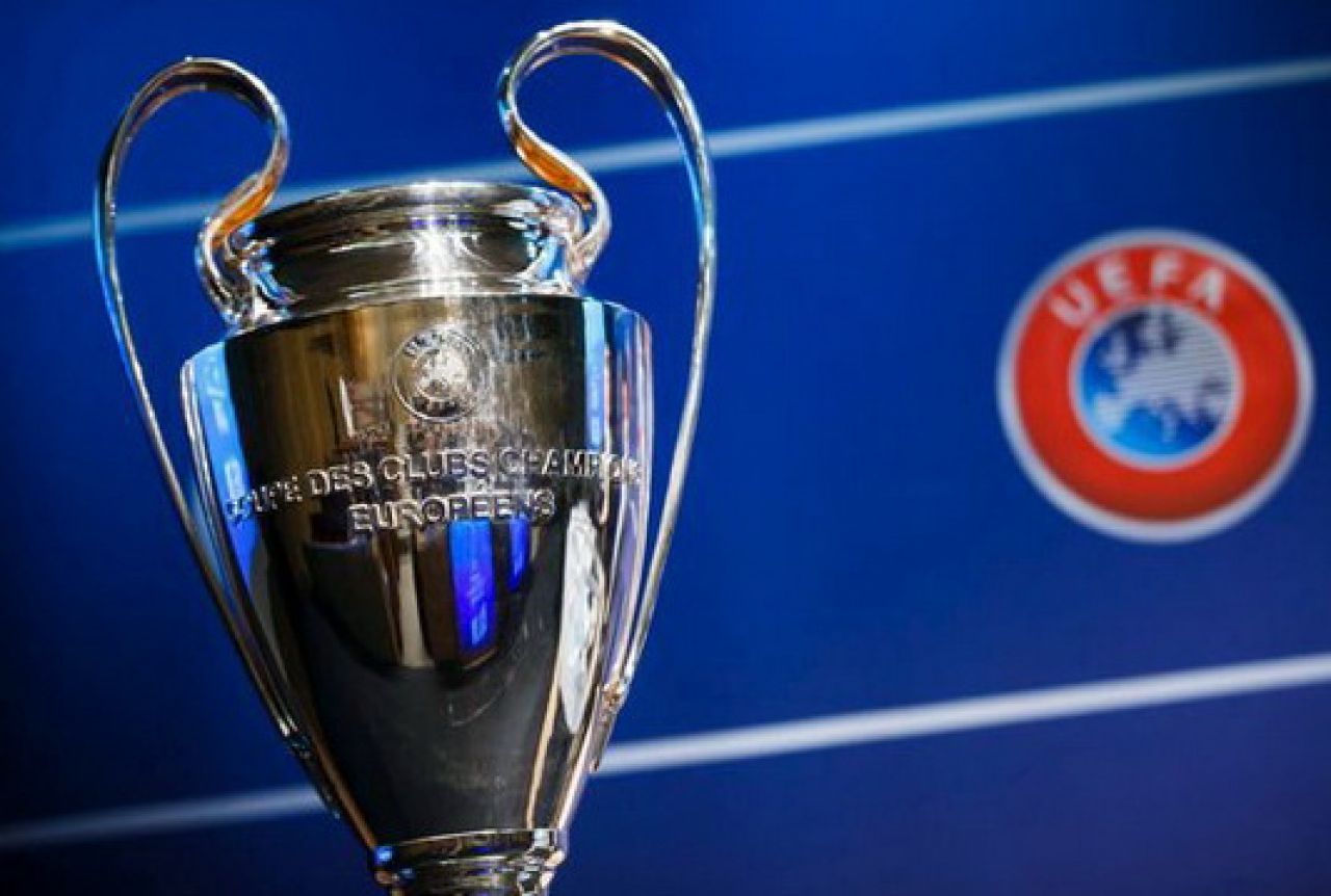 Liga prvaka: Finale 2019. u Bakuu ili Madridu