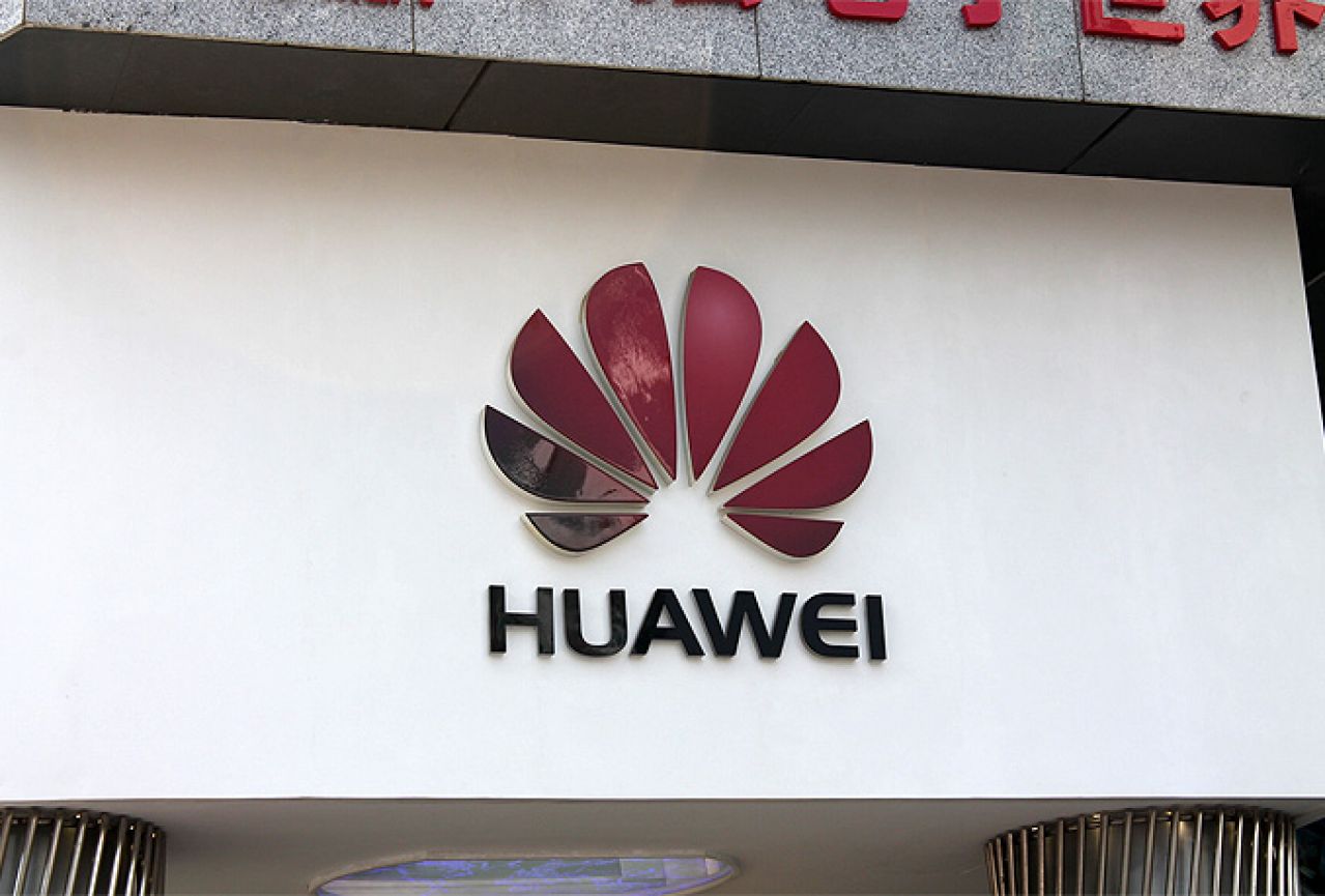 Huawei želi jače odnose s firmama u BiH