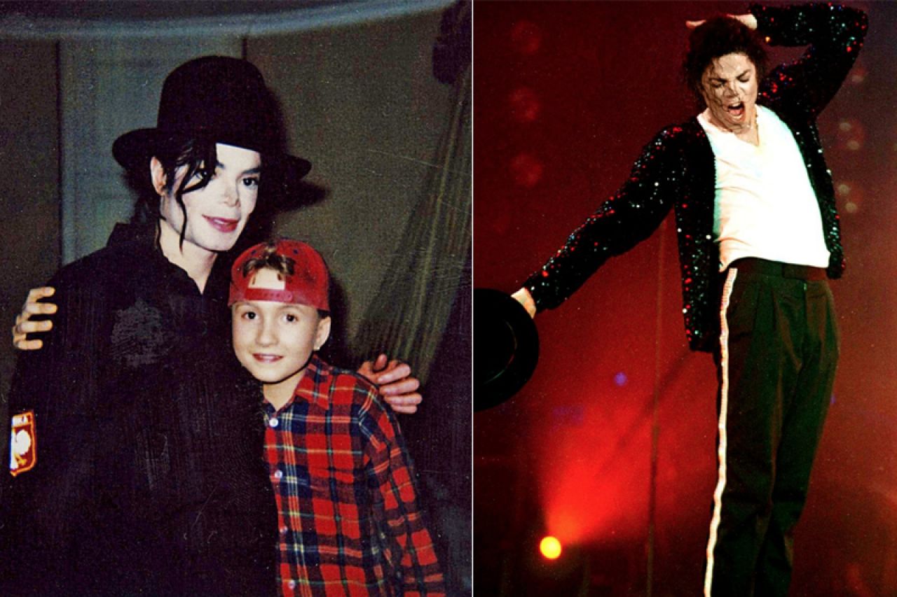 Jacobshagen: Michael Jackson se plašio da će ga ubiti!