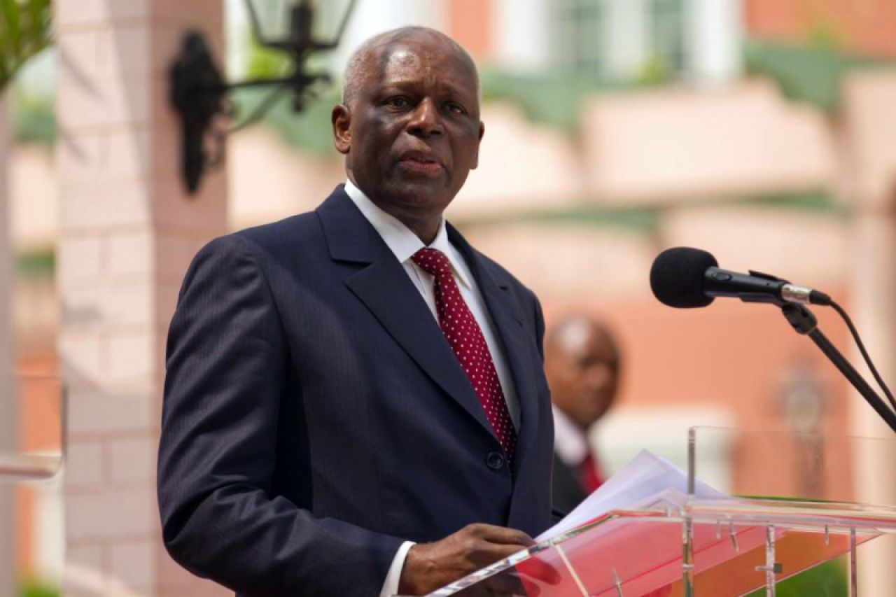 Predsjednik Angole povlači se nakon 38 godina na vlasti