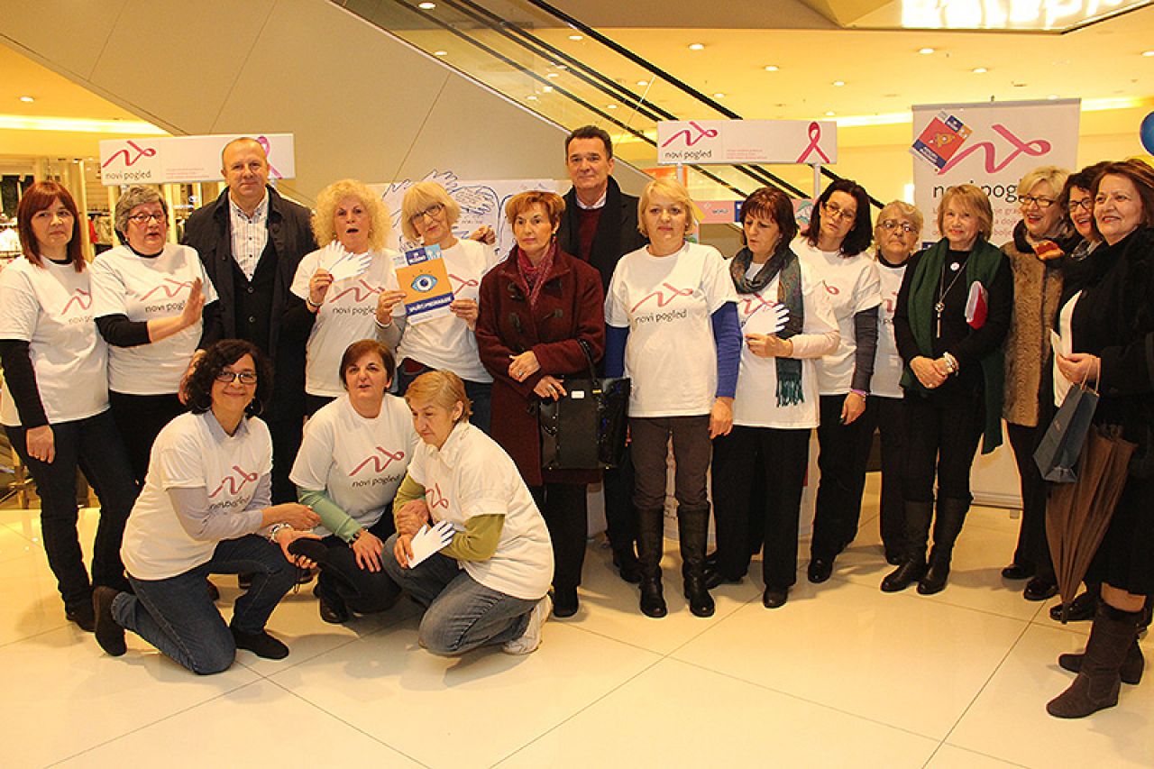 U Mostaru obilježen Svjetski dan borbe protiv raka