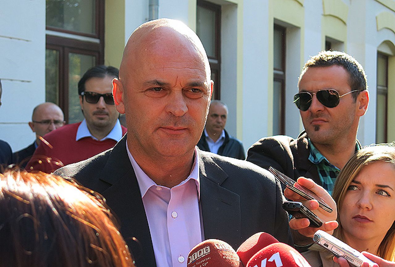  Inicijativa za Stolac: Protiv Boškovića podnijeta kaznena prijava zbog lažnog predstavljanja