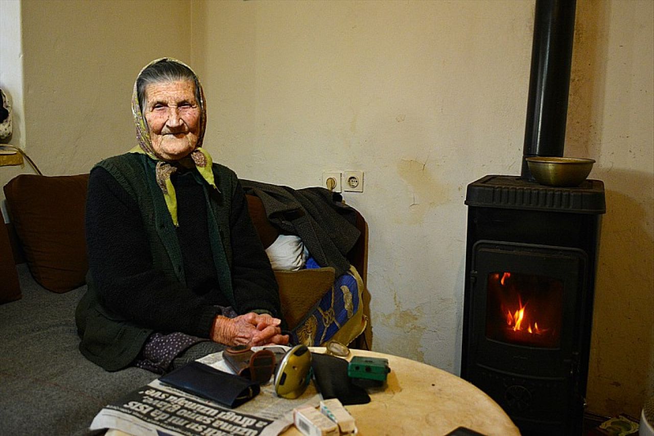 Hercegovina: U selu s dva stanovnika baka brine i za crkvu i za džamiju
