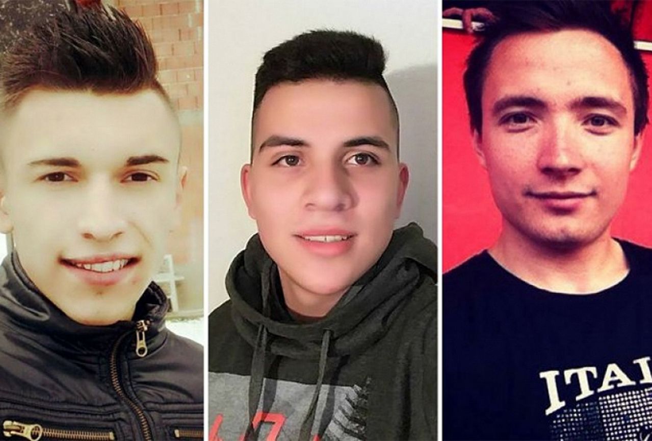 Mladići iz Zenice nestali nakon noćnog provoda u Vitezu
