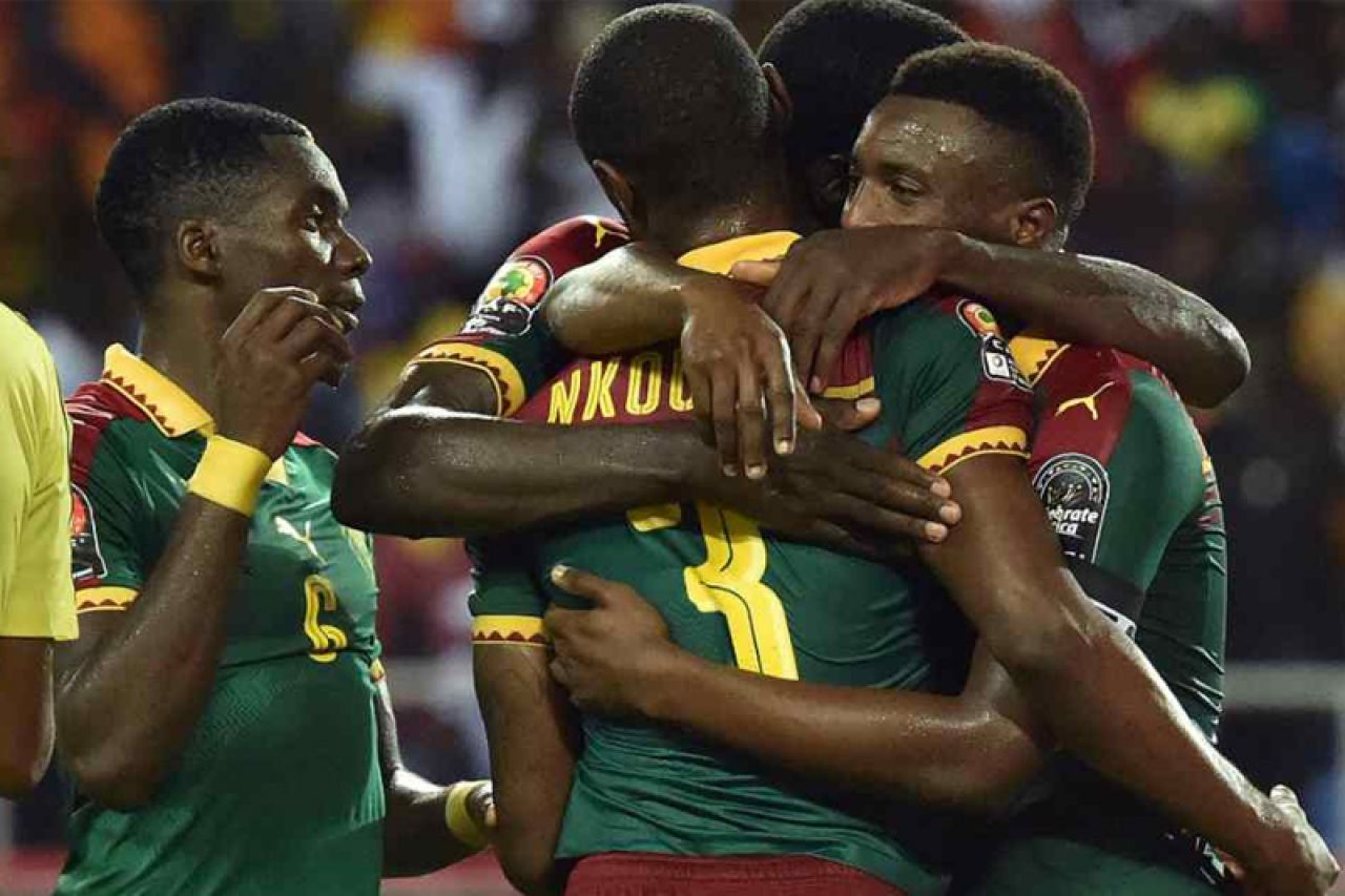 Kamerunci po peti put postali prvaci Afrike u nogometu