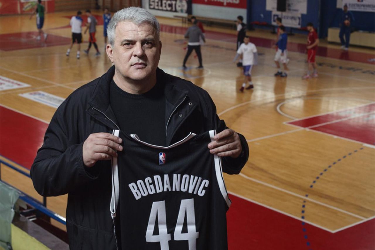 Hercegovci o kojima govori svijet iz ničega izrasli u NBA zvijezde