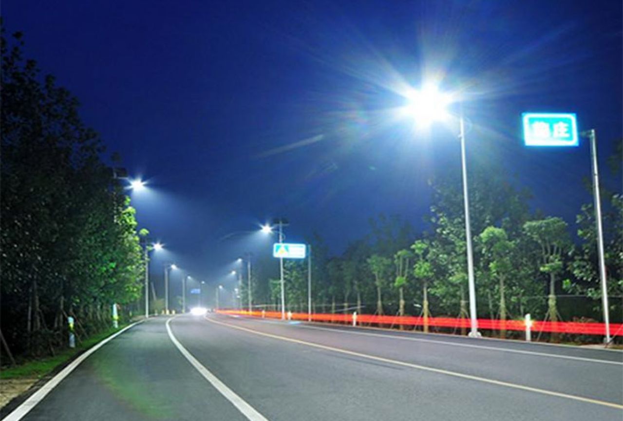 LED rasvjeta ima golem utjecaj na živi svijet
