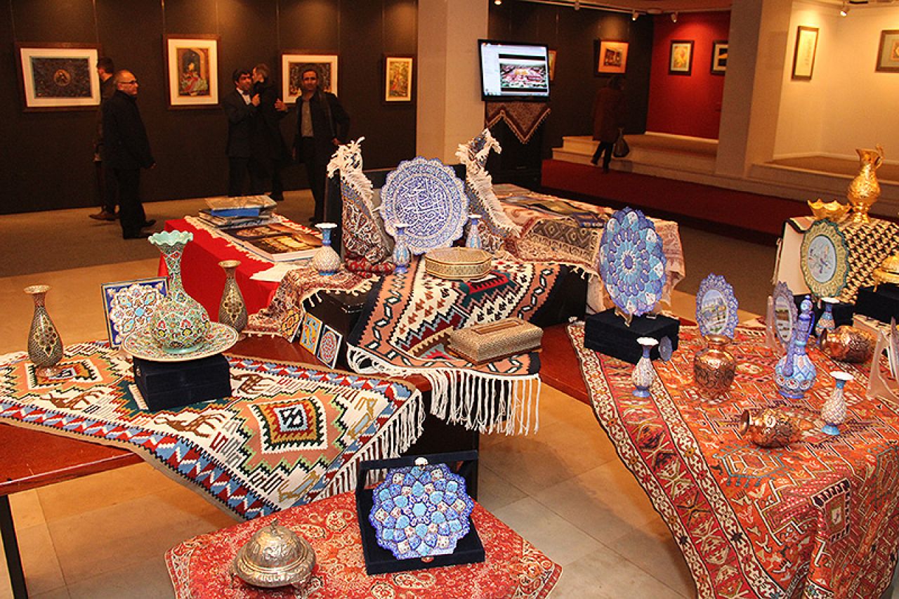 U Mostaru započeli Dani kulture Irana 2017.