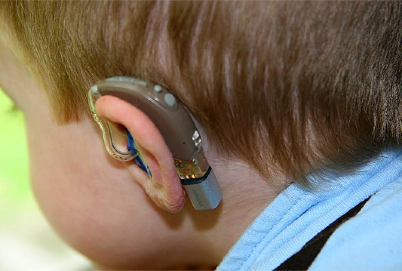 Genskom terapijom moguće tretirati gluhoću
