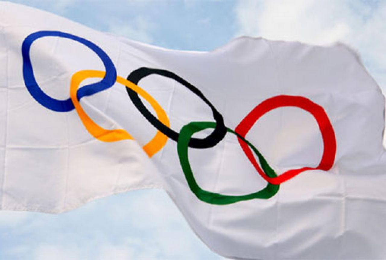 Tri ruska grada mogući kandidati za Olimipijske igre 2028.