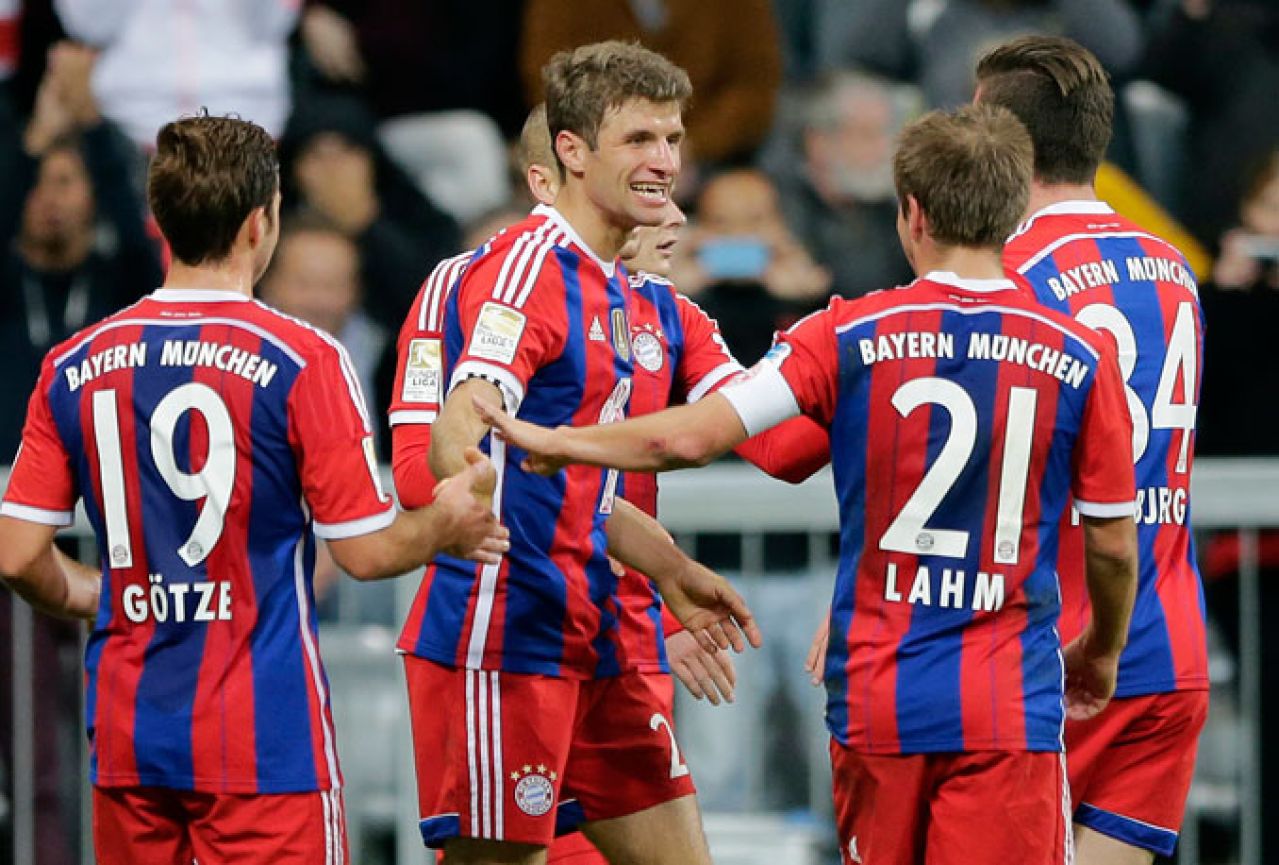 Legendarni kapetan Bayerna i Njemačke završava karijeru