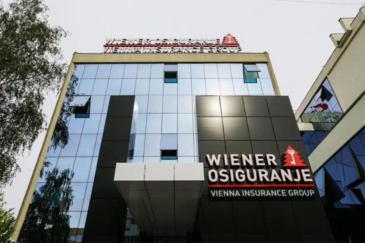 Wiener osiguranje VIG obilježava drugu godinu pod novim imenom
