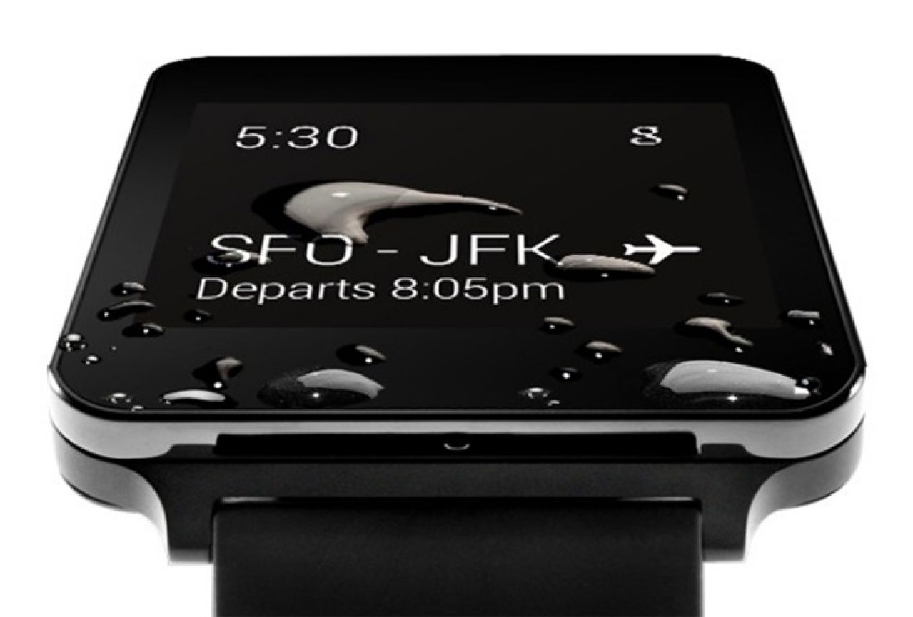 LG predstavio pametne satove s novom generacijom Androida