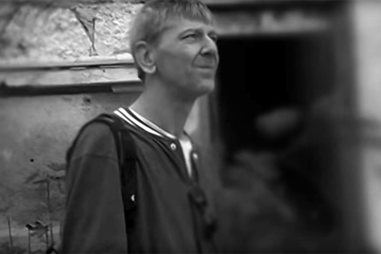 VIDEO | Englez okupio Zoster i Goribor za pjesmu 'Mostar'