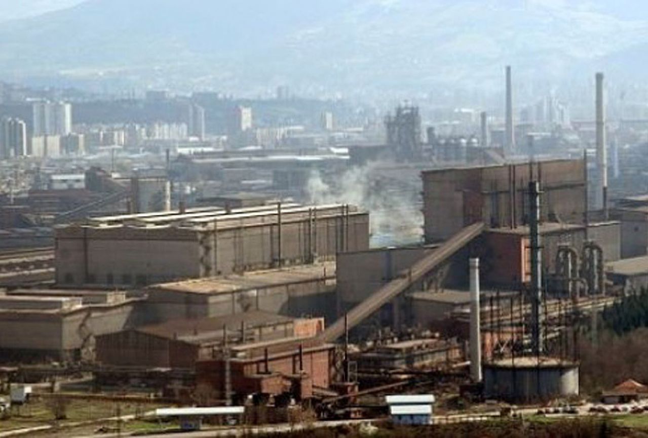 ArcelorMittal remontira visoku peć, projekt vrijedan 38 milijuna KM