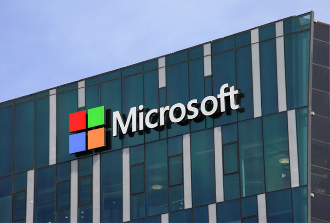 Vlada FBiH: Milijun maraka za Microsoft softver
