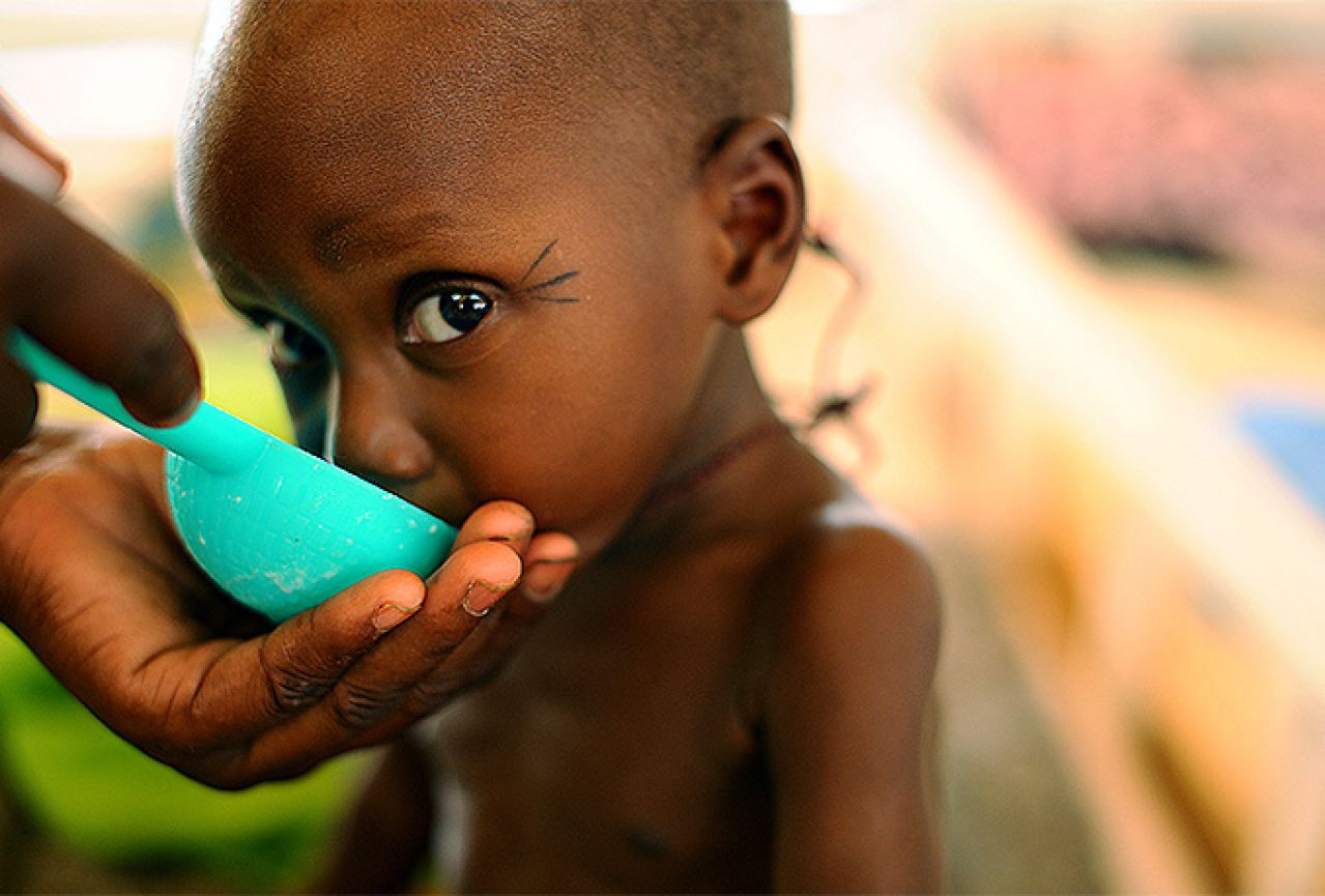 Crveni križ: Više od 11 milijuna ljudi suočeno s teškom glađu u istočnoj Africi