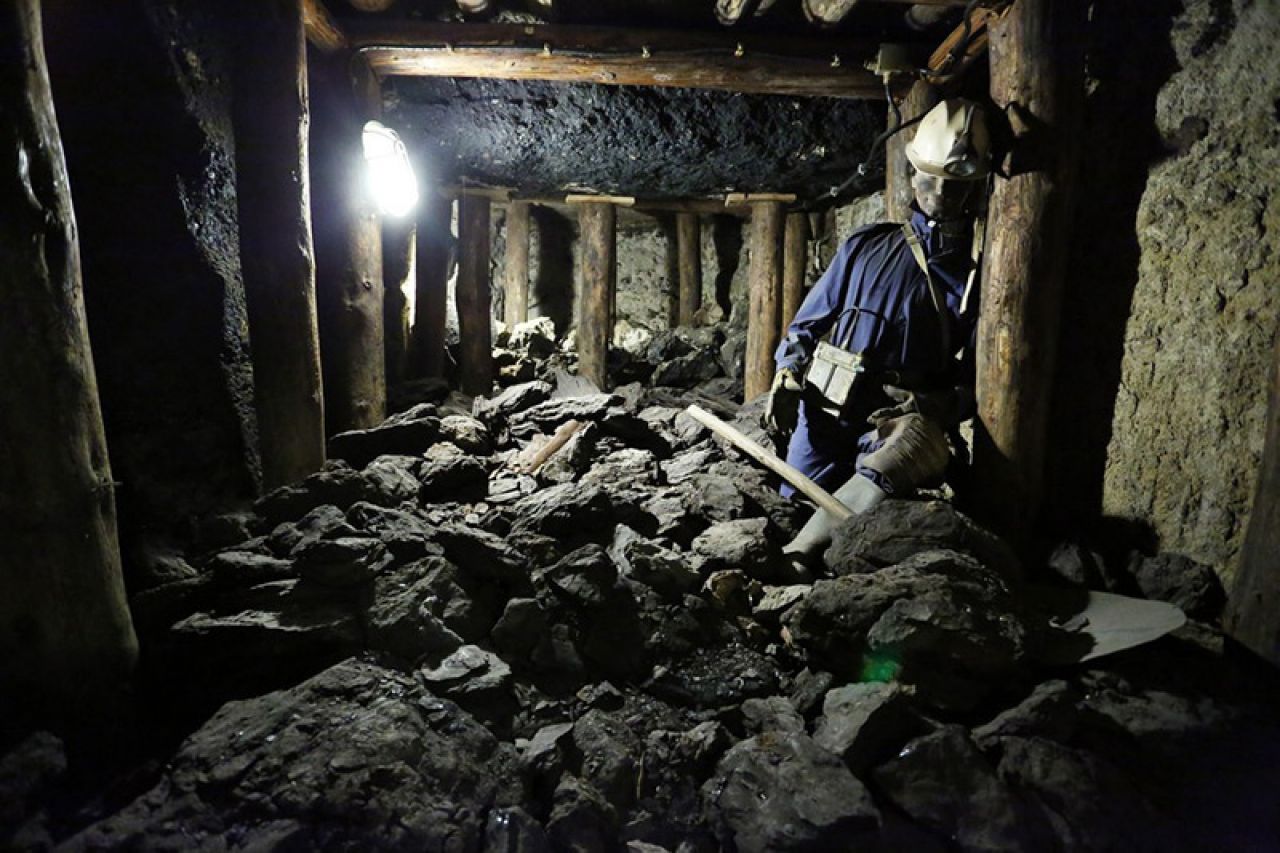 Kineski inženjeri poginuli u albanskom rudniku