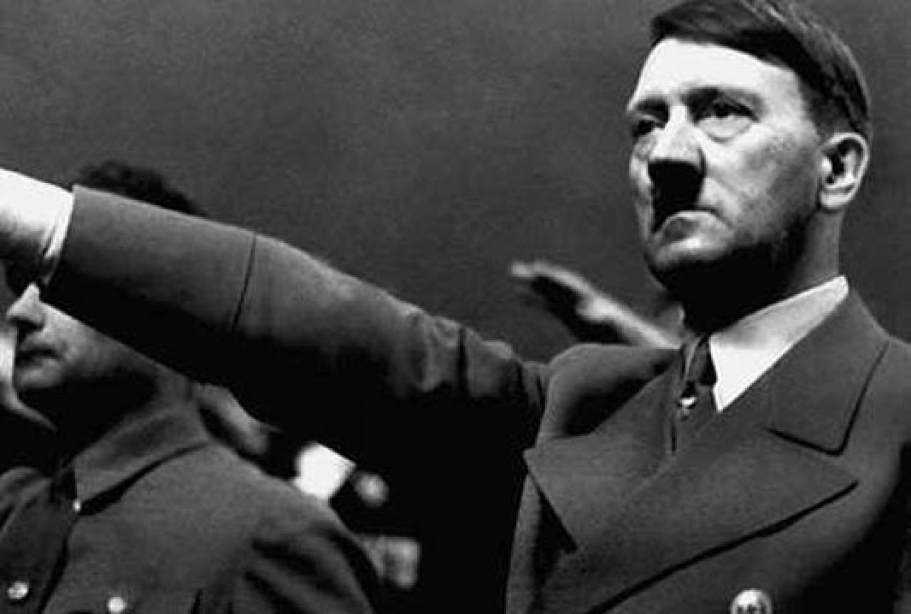 Austrijske vlasti tragaju za Hitlerovim dvojnikom 