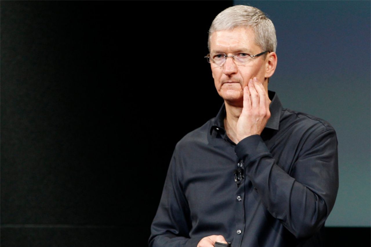 Direktor Applea apelirao na poduzimanje akcija protiv ''lažnih vijesti''