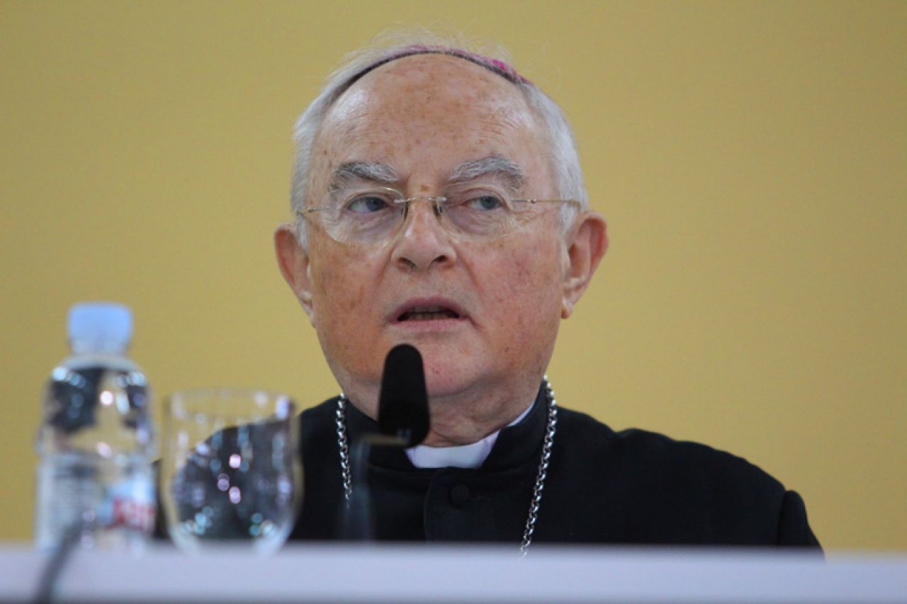 Papin izaslanik neće ulaziti u pitanja međugorskih ukazanja