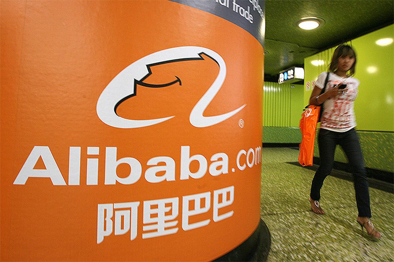 Alibaba napada Europu 