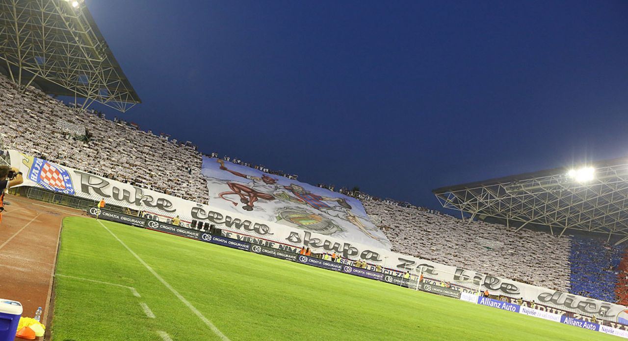 Hajduk proslavio 106. rođendan